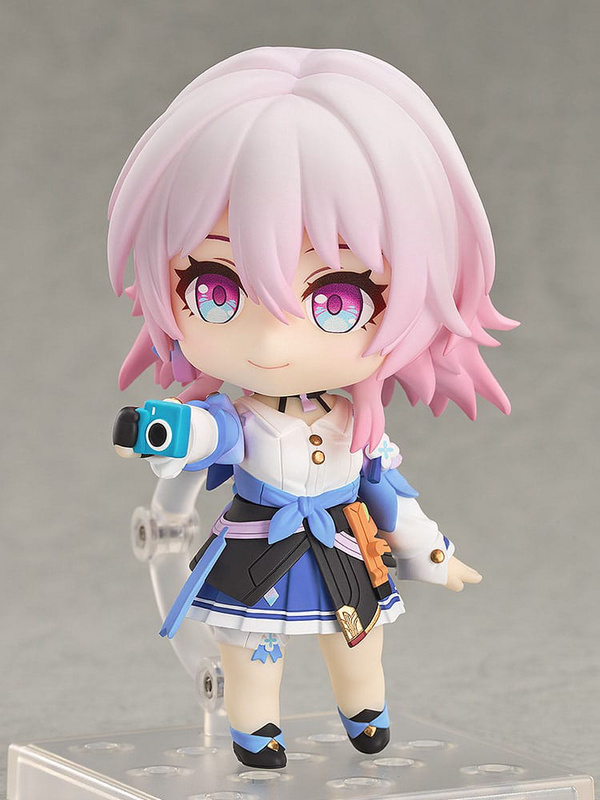 7. März - Honkai: Star Rail - Nendoroid - Good Smile Company