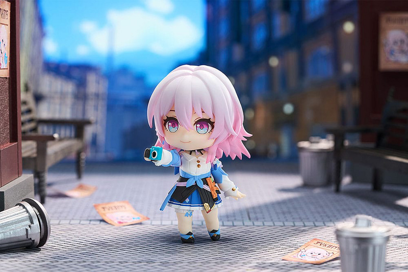 7. März - Honkai: Star Rail - Nendoroid - Good Smile Company