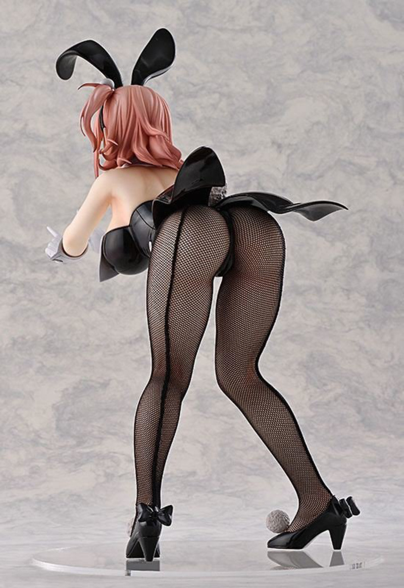 Honoka - 1/4 Bunny Version - FREEing B-Style 