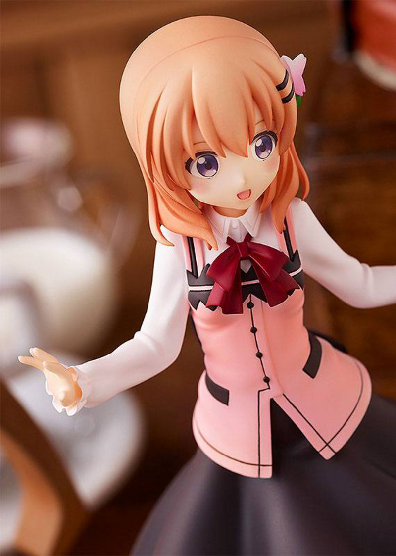 Hoto Kokoa / Cocoa - Is the Order a Rabbit? Pop Up Parade - Good Smile Company