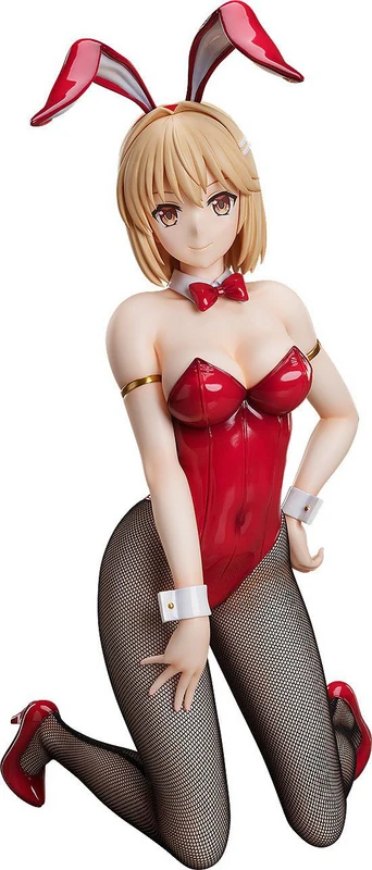 Liscia Elfrieden: Bunny Ver. - How a Realist Hero Rebuilt the Kingdom - Statue 1/4 - FREEing