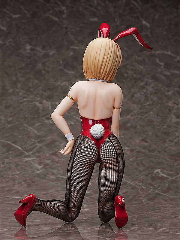 Liscia Elfrieden: Bunny Ver. - How a Realist Hero Rebuilt the Kingdom - Statue 1/4 - FREEing