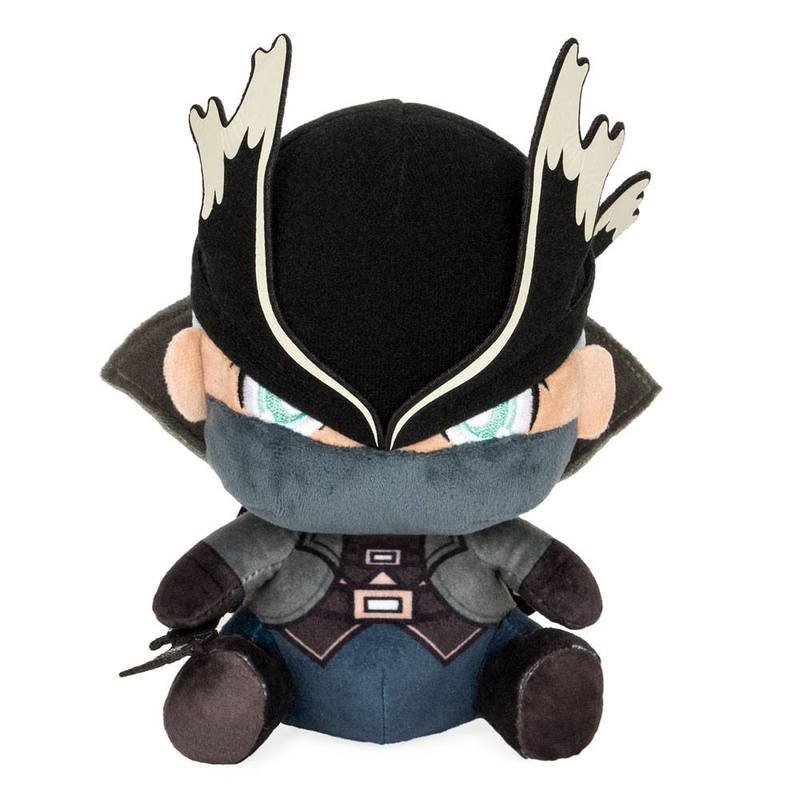 Hunter - Bloodborne - Stubbins Plüschfigur