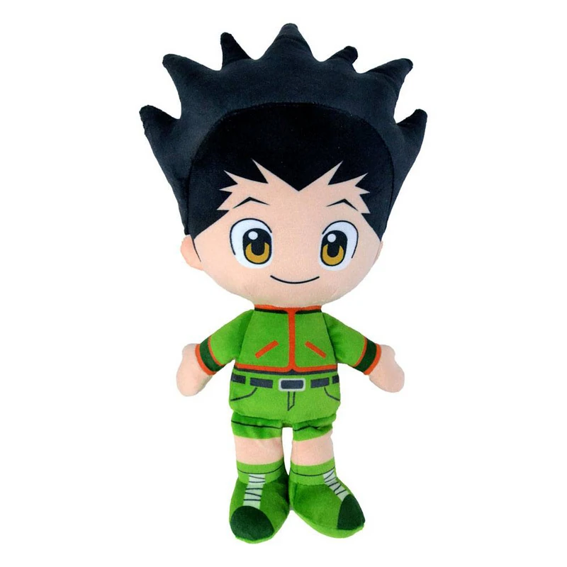 Gon Freecss - Hunter X Hunter - Plüschfigur - POPbuddies