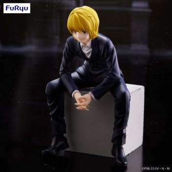 Kurapika - Hunter x Hunter - Noodle Stopper - Furyu