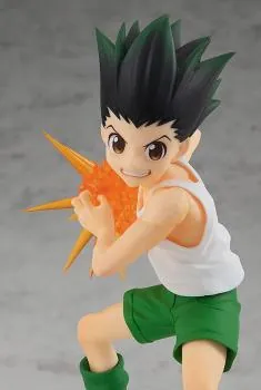 Gon Freecss - Hunter x Hunter - Pop Up Parade - Good Smile Company