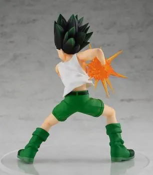 Gon Freecss - Hunter x Hunter - Pop Up Parade - Good Smile Company