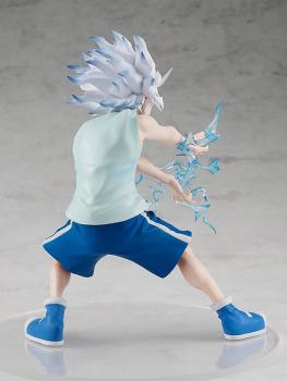 Killua Zaoldyeck - Hunter x Hunter - Pop Up Parade - Good Smile Company