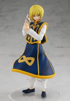 Kurapika - Hunter x Hunter - Pop Up Parade - Good Smile Company