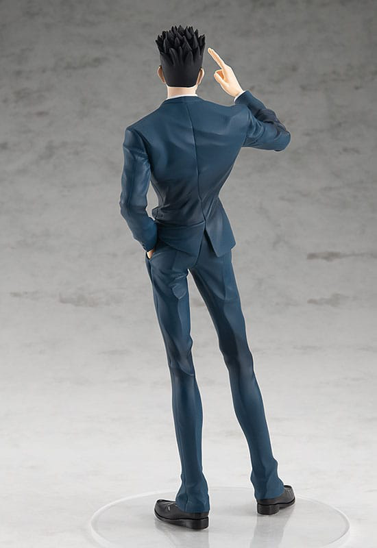 Leorio - Hunter x Hunter - Pop Up Parade - Good Smile Company