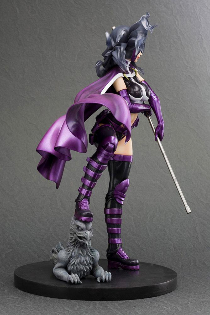 Huntress (2nd Edition) - DC Comics Bishoujo - Kotobukiya