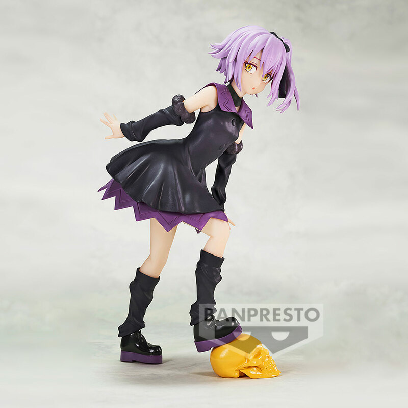 Violet - That Time I Got Reincarnated as a Slime - Banpresto