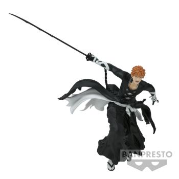 Ichigo Kurosaki - Bleach - Vibration Stars - Banpresto