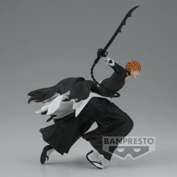 Ichigo Kurosaki - Bleach - Vibration Stars - Banpresto