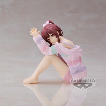 Amana Osaki (Relax Time) - The Idolmaster Shiny Colors - Banpresto