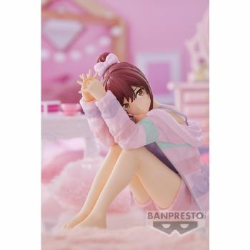 Amana Osaki (Relax Time) - The Idolmaster Shiny Colors - Banpresto