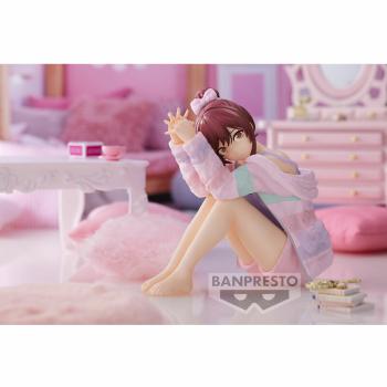 Amana Osaki (Relax Time) - The Idolmaster Shiny Colors - Banpresto