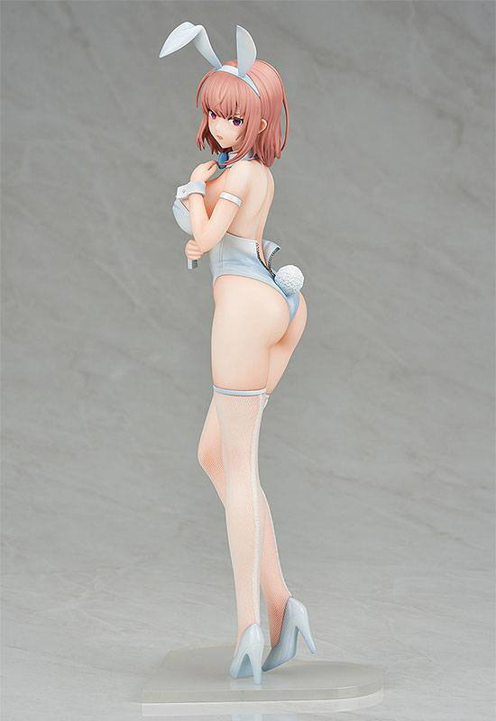  Black Bunny Aoi & White Bunny Natsume - Ikomochi Original Character - Statuen 1/6 - Ensoutoys