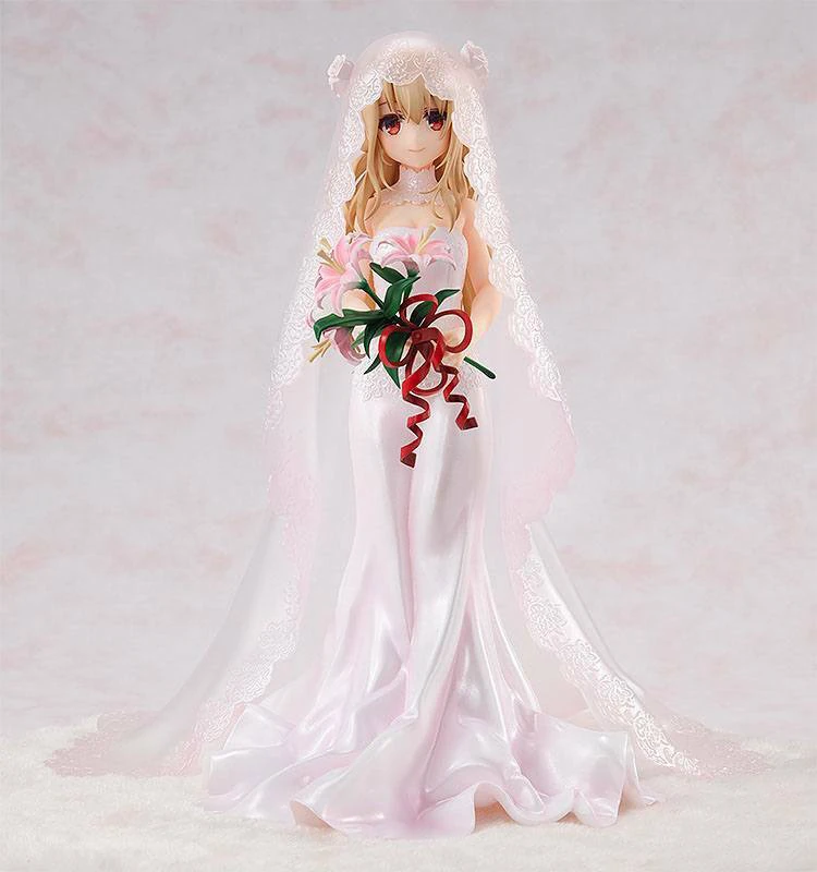 Illyasviel von Einzbern - Wedding Dress - KD Colle - Kadokawa