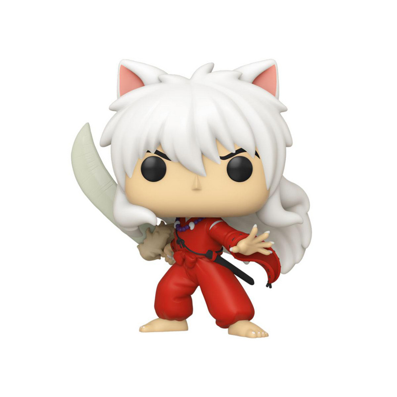 InuYasha  - Inuyasha Funko POP!