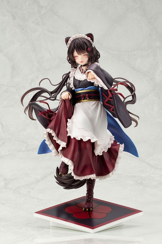 Inui Toko - Kotobukiya