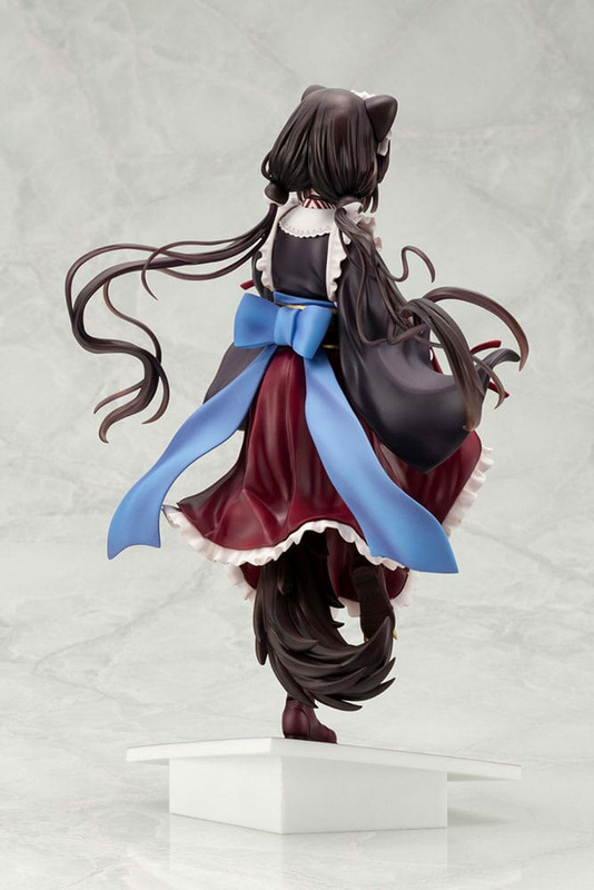 Inui Toko - Kotobukiya