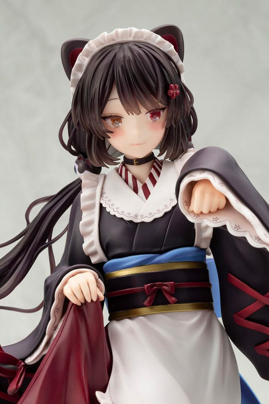 Inui Toko - Kotobukiya