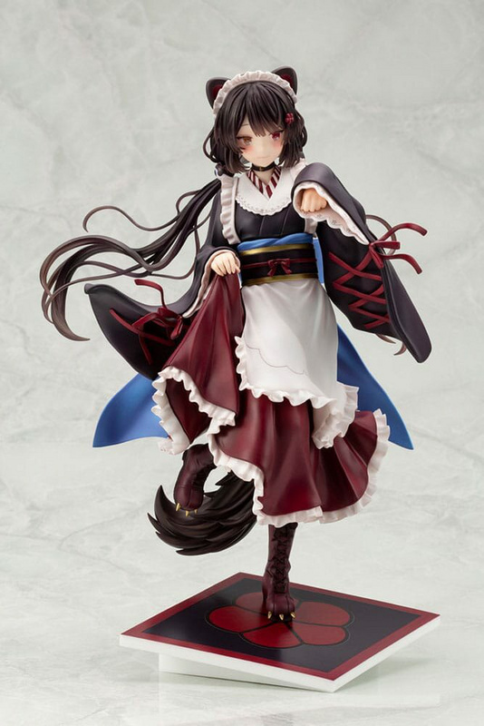 Inui Toko - Kotobukiya