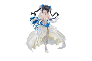 Hestia - Is It Wrong to Try to Pick Up Girls in a Dungeon? - Statue 1/7 - Furyu
