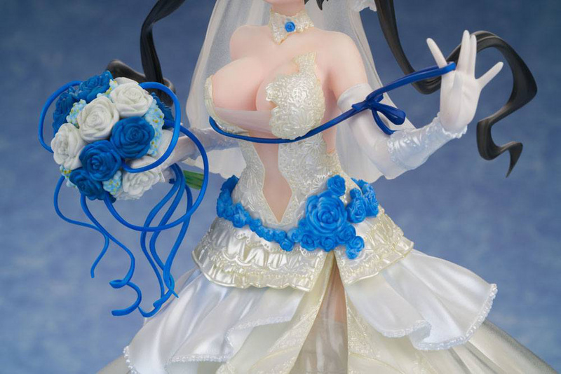 Hestia - Is It Wrong to Try to Pick Up Girls in a Dungeon? - Statue 1/7 - Furyu