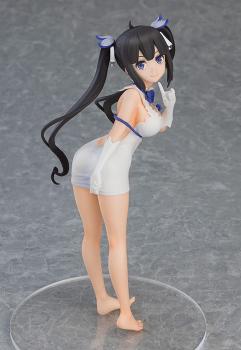 Hestia - Danmachi - Pop Up Parade - Good Smile Company