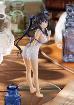 Hestia - Danmachi - Pop Up Parade - Good Smile Company