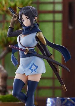 Yamato Mikoto - Is It Wrong to Try to Pick Up Girls in a Dungeon? - Pop Up Parade - Good Smile Company