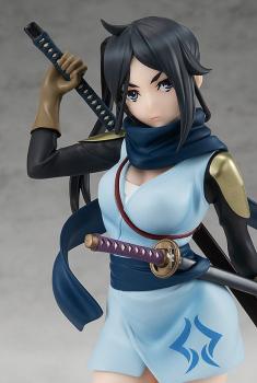 Yamato Mikoto - Is It Wrong to Try to Pick Up Girls in a Dungeon? - Pop Up Parade - Good Smile Company