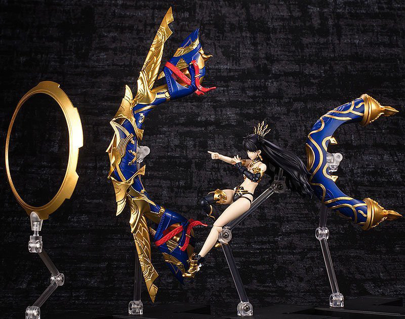 Ishtar - Archer - 4 Inch Nel - Sentinel