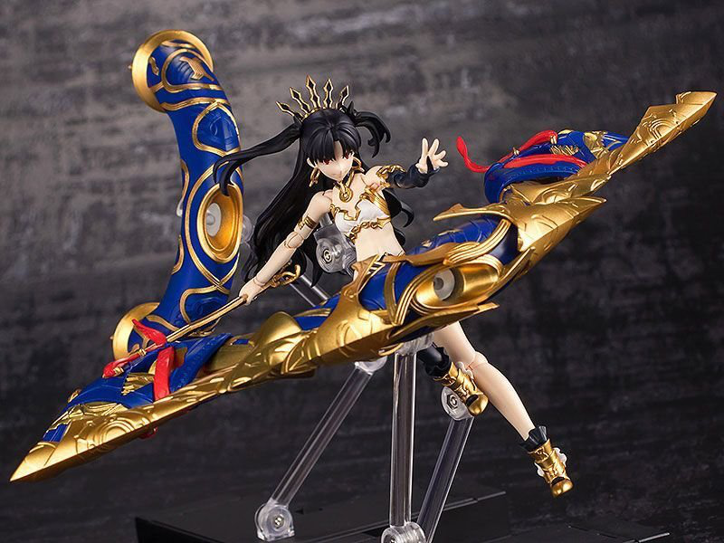 Ishtar - Archer - 4 Inch Nel - Sentinel