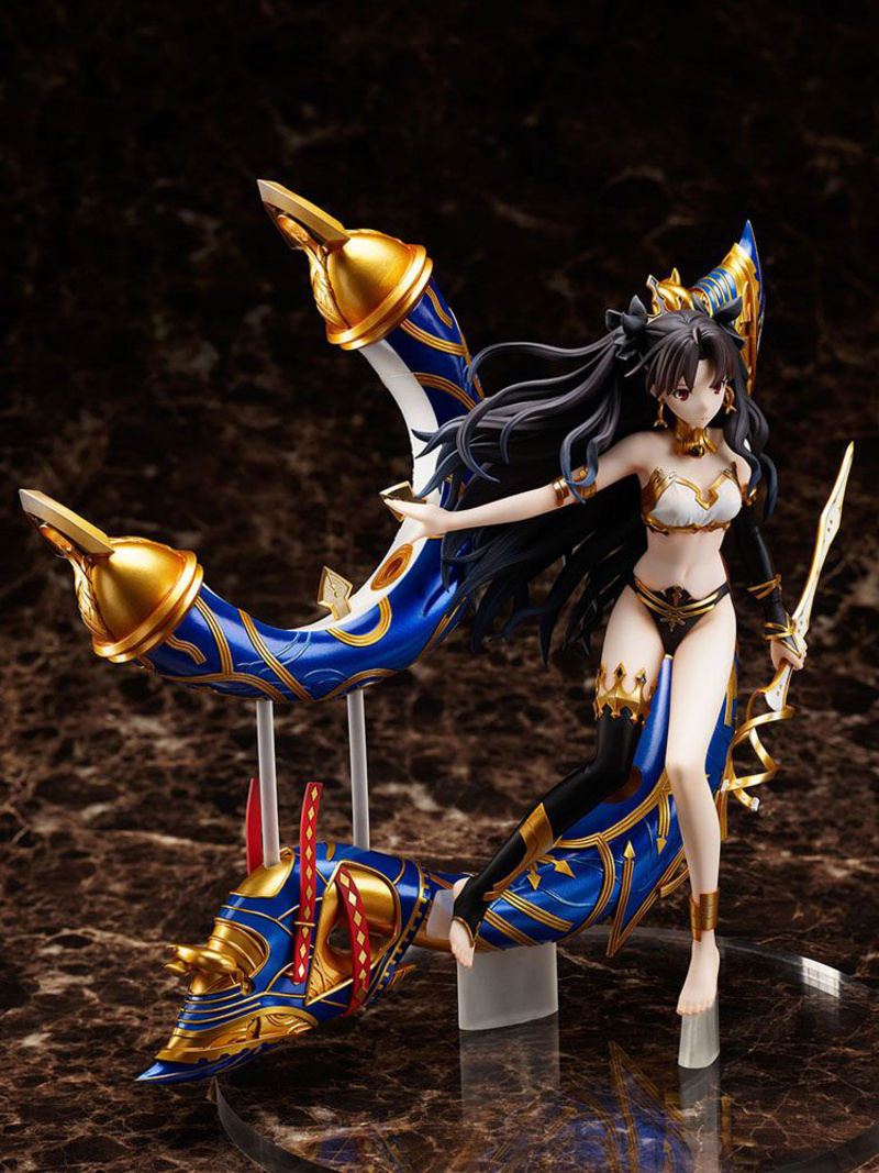 Ishtar - Archer - F:Nex - Furyu