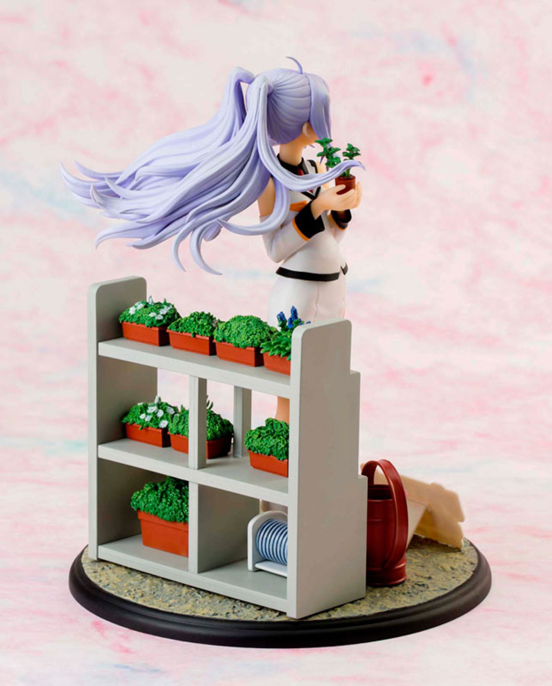 Isla - Plastic Memories - New Vision Toys