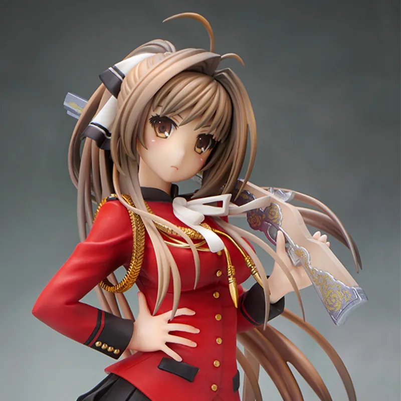 Isuzu Sento - Amagi Brilliant Park