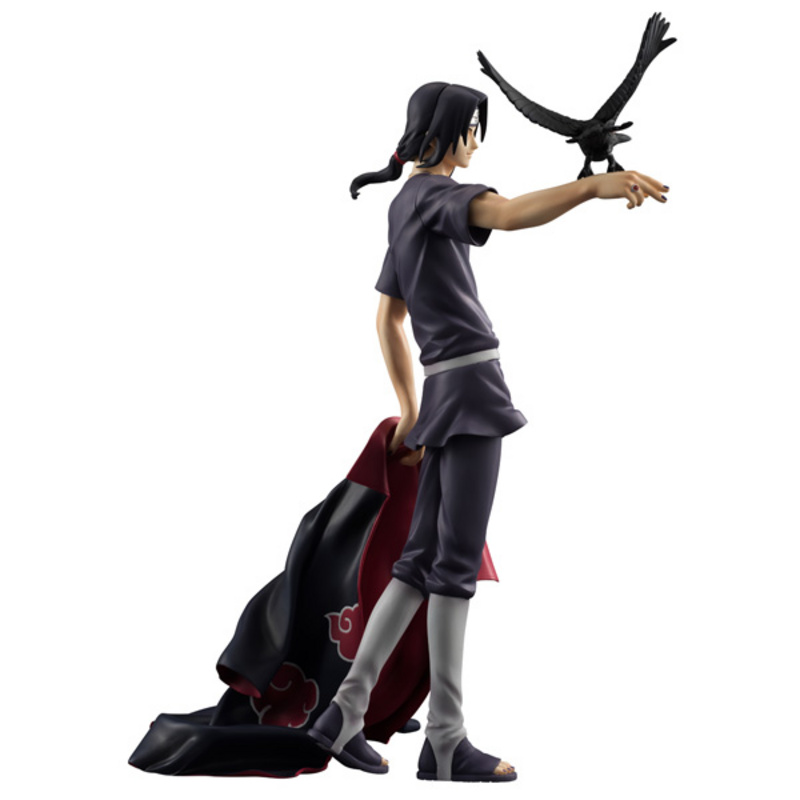 Itachi Uchiha - G.E.M. Series -Megahouse - Neuauflage