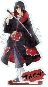 Itachi Uchiha - Naruto Shippuden - Acrylaufsteller (Shinobi no Kiseki) - Twinkle