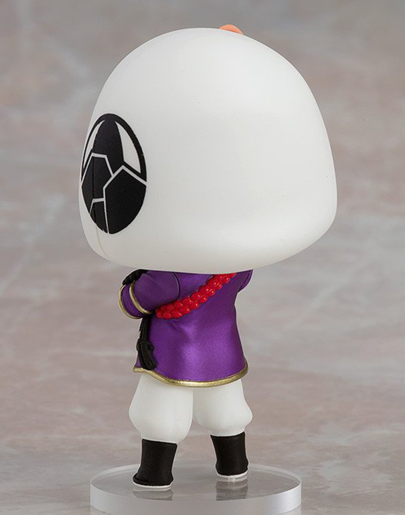 Iwatooshi - Touken Ranbu The Musical Atsukashiyama Ibun - Nendoroid Petit