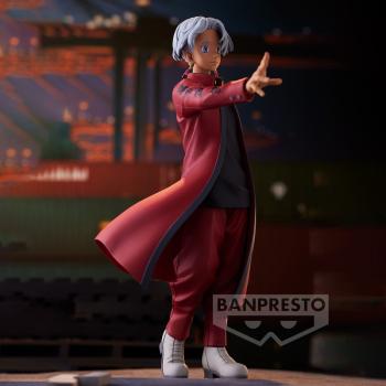 Izana Kurokawa - Tokyo Revengers - Banpresto