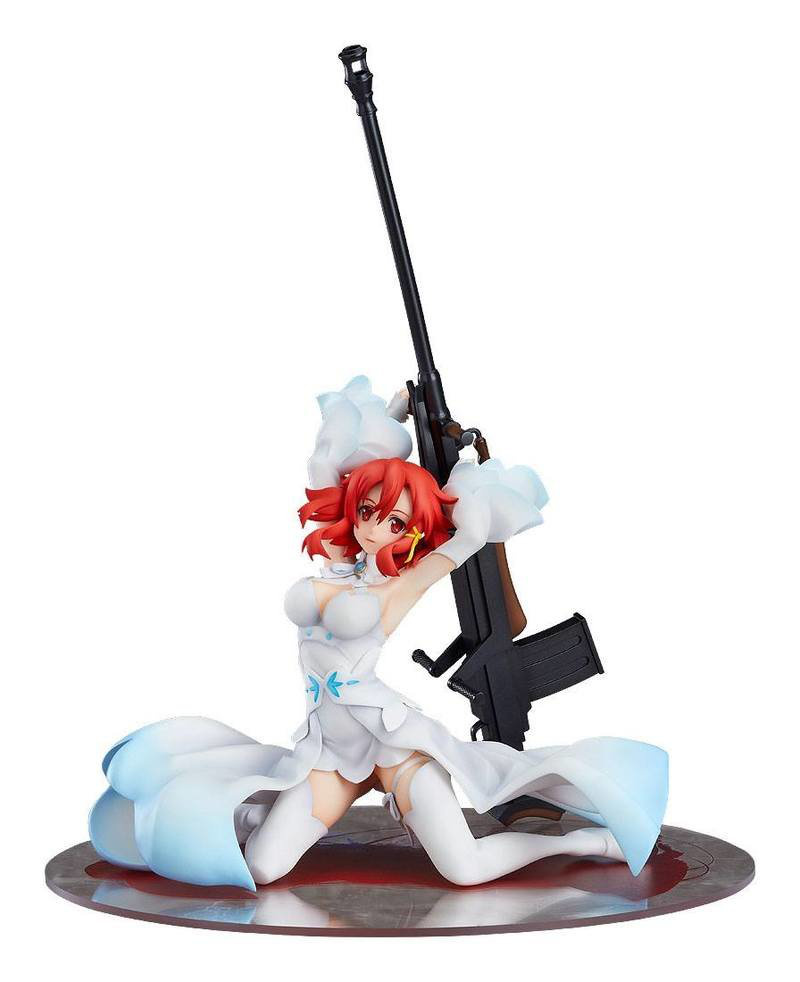 Izetta - GSC