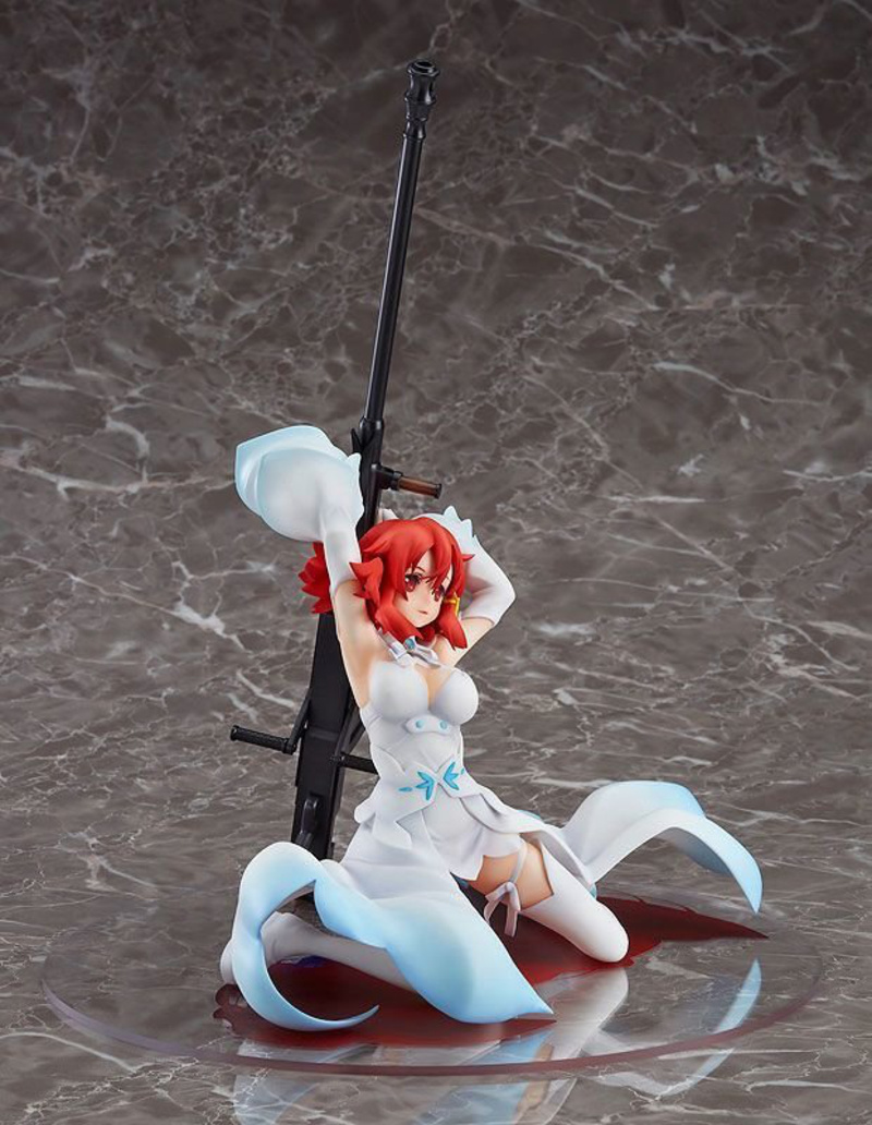 Izetta - GSC