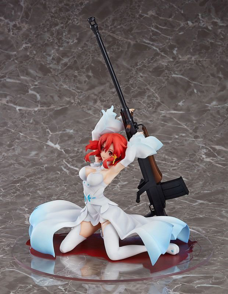 Izetta - GSC