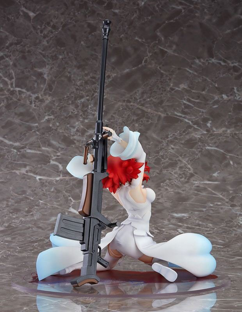 Izetta - GSC