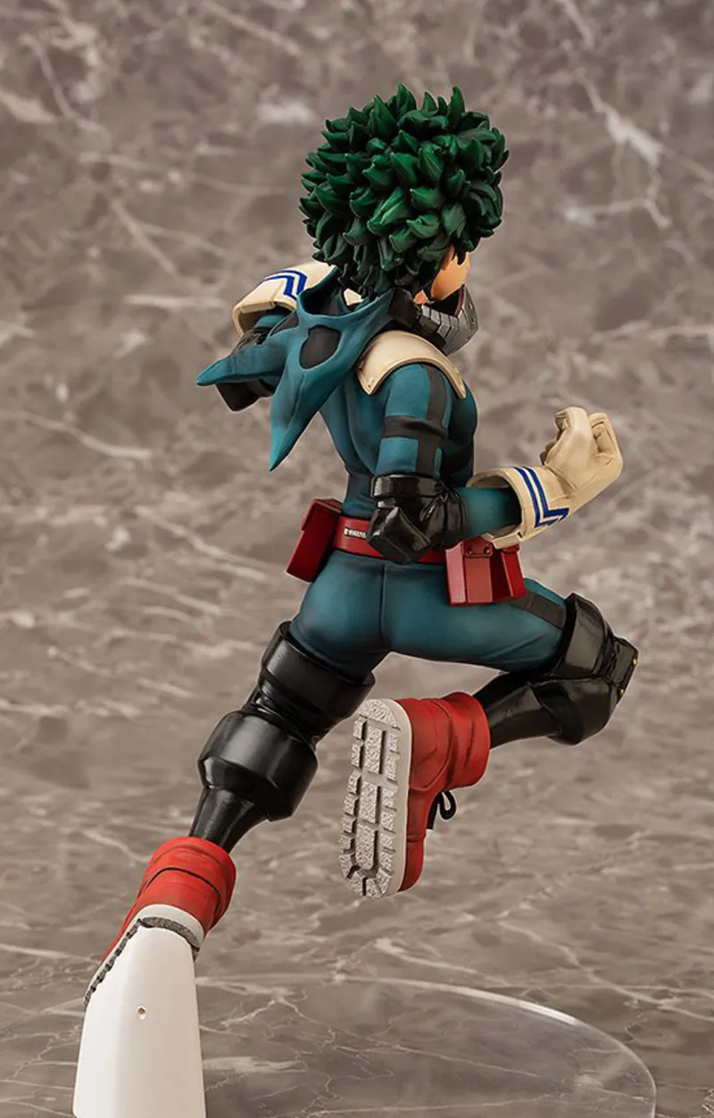 Izuku Midoriya - My Hero Academia PVC Statue 1/8