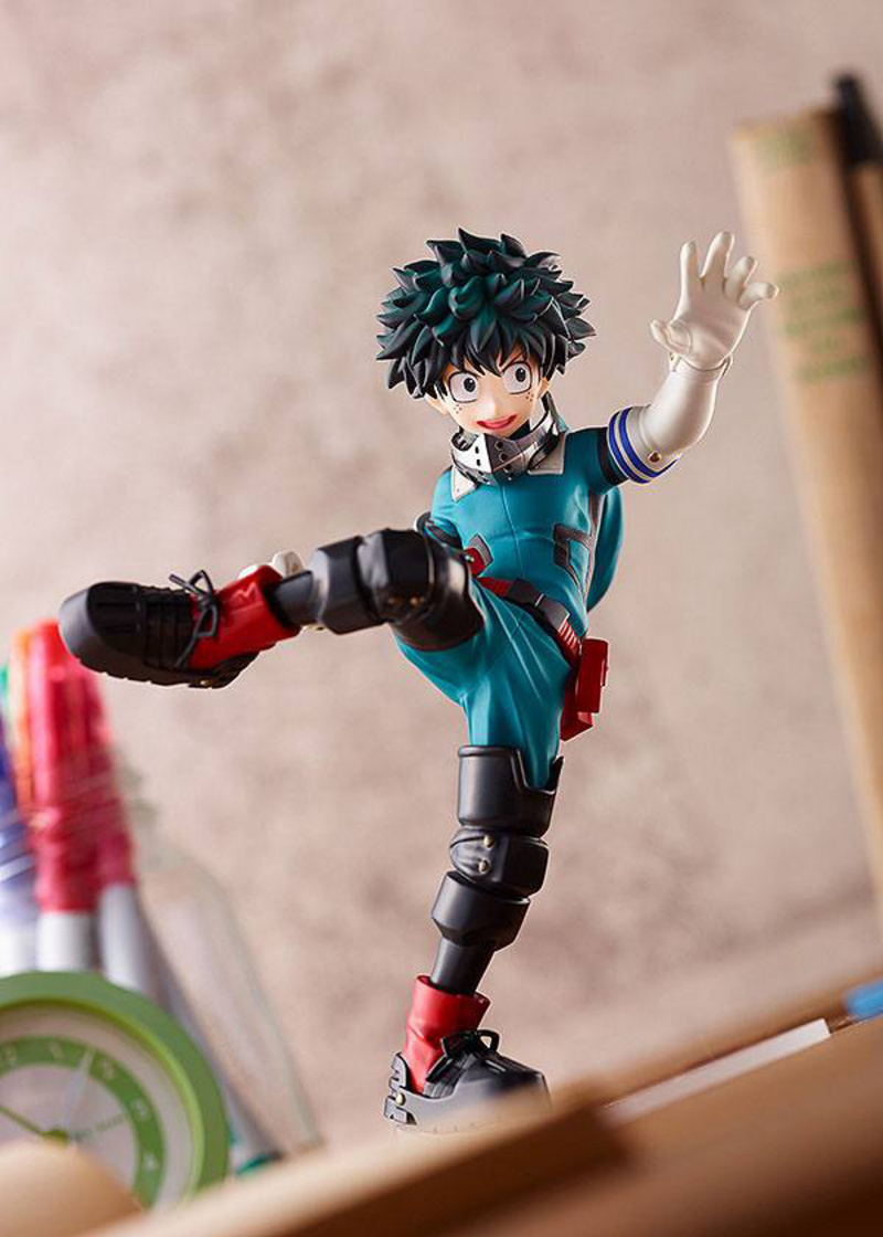 Izuku Midoriya - Costume y - My Hero Academia Pop Up Parade - Good Smile Company