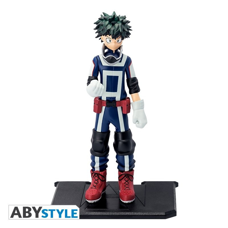 Izuku Midoriyama (Deku) - ABYStyle